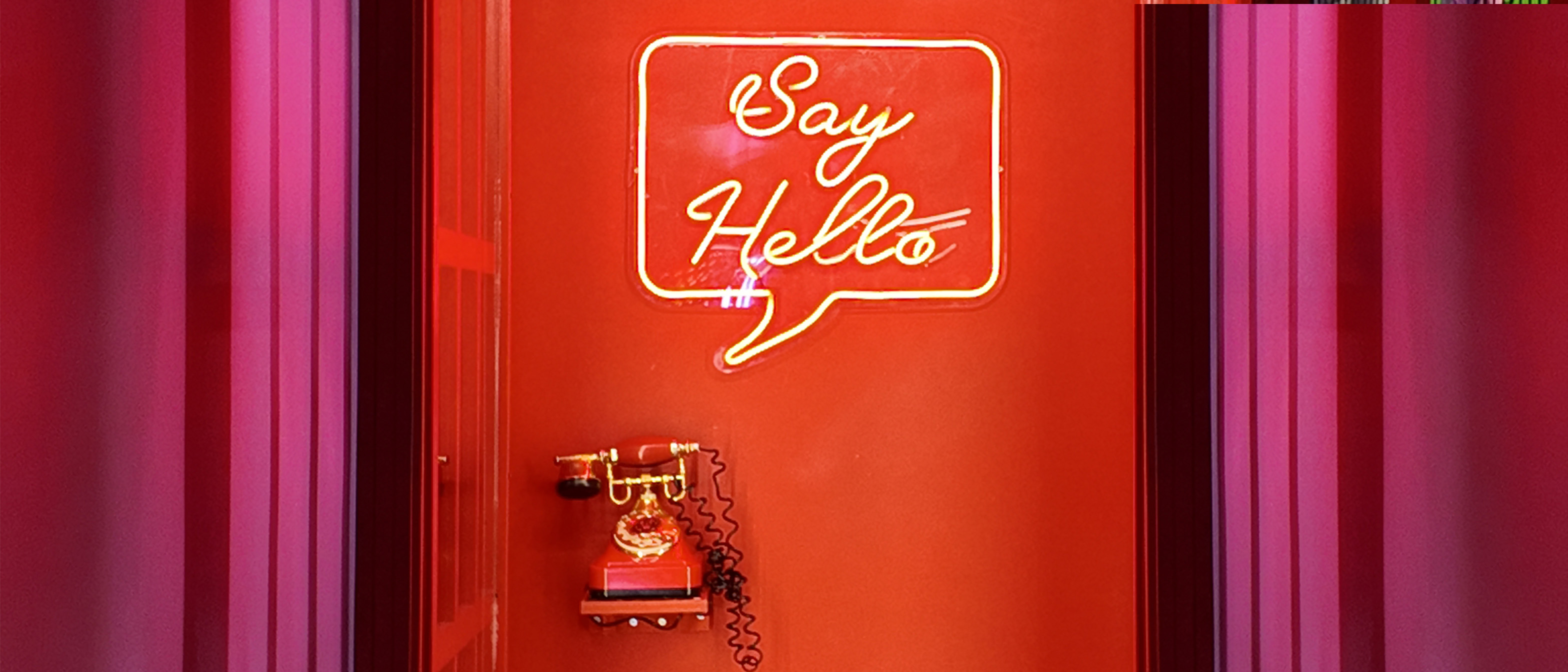 Selfie Park İletişim