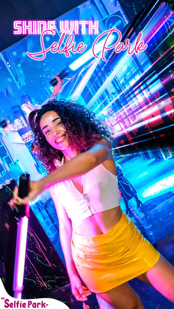 selfieparkhikaye1